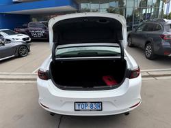 2020 Mazda 3 G25 Astina