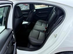 2020 Mazda 3 G25 Astina