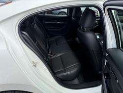 2020 Mazda 3 G25 Astina