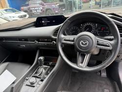 2020 Mazda 3 G25 Astina