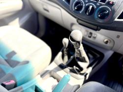 2008 Toyota Hilux SR KUN26R MY08 4X4 Sterling Silver