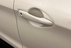 2017 Nissan QASHQAI ST