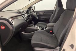 2017 Nissan QASHQAI ST