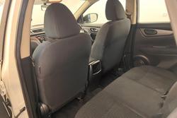 2017 Nissan QASHQAI ST