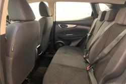 2017 Nissan QASHQAI ST