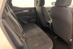 2017 Nissan QASHQAI ST