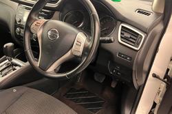 2017 Nissan QASHQAI ST