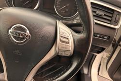 2017 Nissan QASHQAI ST