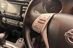 2017 Nissan QASHQAI ST