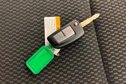 2017 Nissan QASHQAI ST