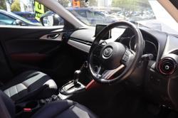 2017 Mazda CX-3 sTouring