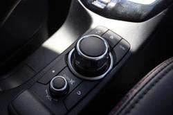 2017 Mazda CX-3 sTouring