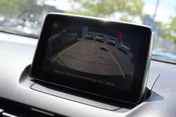 2017 Mazda CX-3 sTouring