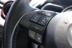 2017 Mazda CX-3 sTouring