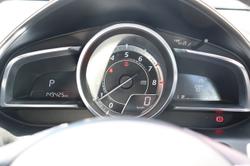 2017 Mazda CX-3 sTouring