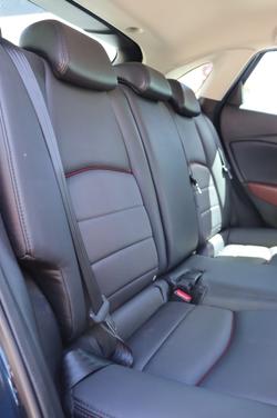 2017 Mazda CX-3 sTouring