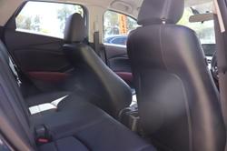 2017 Mazda CX-3 sTouring