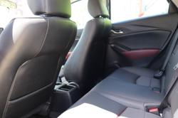 2017 Mazda CX-3 sTouring