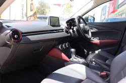 2017 Mazda CX-3 sTouring