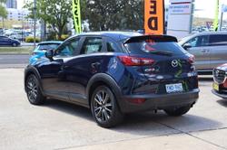 2017 Mazda CX-3 sTouring