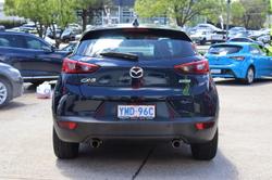 2017 Mazda CX-3 sTouring