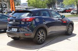 2017 Mazda CX-3 sTouring
