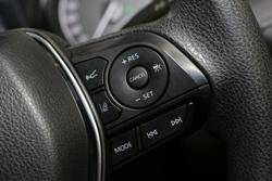 2023 Toyota Camry Ascent