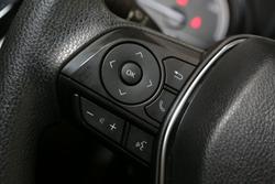 2023 Toyota Camry Ascent