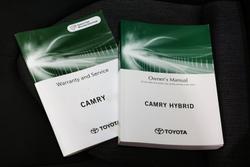 2023 Toyota Camry Ascent