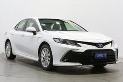 2023 Toyota Camry Ascent
