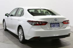 2023 Toyota Camry Ascent