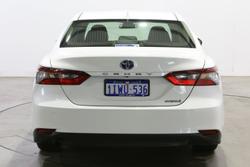 2023 Toyota Camry Ascent