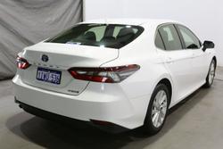 2023 Toyota Camry Ascent