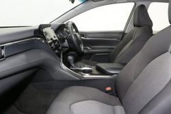 2023 Toyota Camry Ascent