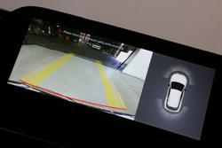 2024 Chery OMODA 5 BX