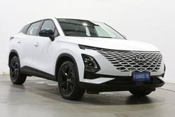 2024 Chery OMODA 5 BX