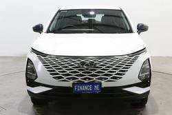 2024 Chery OMODA 5 BX
