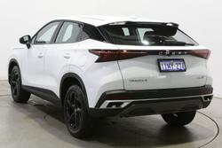 2024 Chery OMODA 5 BX