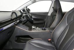 2024 Chery OMODA 5 BX