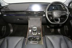 2024 Chery OMODA 5 BX