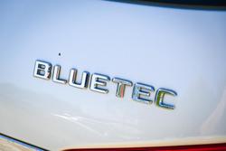 2014 Mercedes-Benz GL-Class GL350 BlueTEC