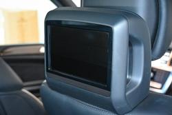 2014 Mercedes-Benz GL-Class GL350 BlueTEC