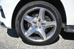 2014 Mercedes-Benz GL-Class GL350 BlueTEC