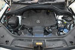 2014 Mercedes-Benz GL-Class GL350 BlueTEC