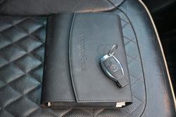 2014 Mercedes-Benz GL-Class GL350 BlueTEC