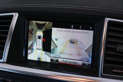 2014 Mercedes-Benz GL-Class GL350 BlueTEC