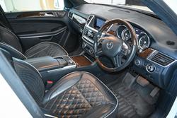 2014 Mercedes-Benz GL-Class GL350 BlueTEC