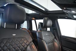 2014 Mercedes-Benz GL-Class GL350 BlueTEC