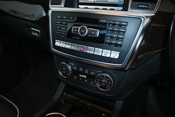 2014 Mercedes-Benz GL-Class GL350 BlueTEC