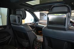 2014 Mercedes-Benz GL-Class GL350 BlueTEC